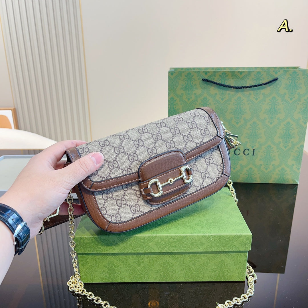 LB - New 1:1 rep Bag Gucci 484