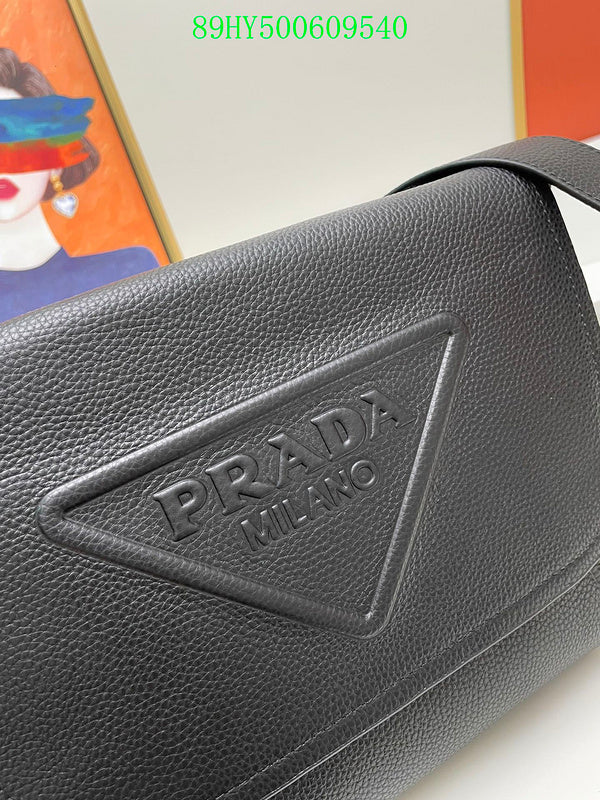Prada Bags - The Luxera Bags  196