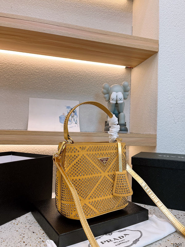 Prada Bags - Luxera Bags - 618