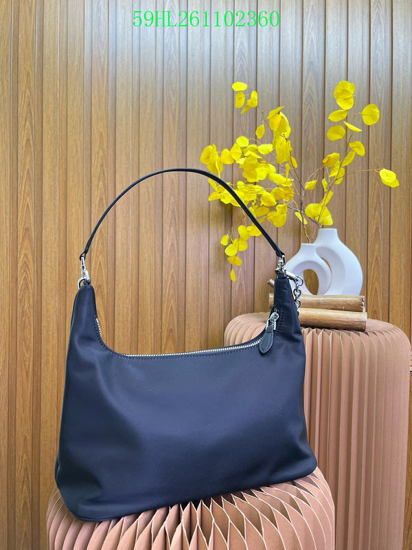 Prada Bags - The Luxera Bags  878