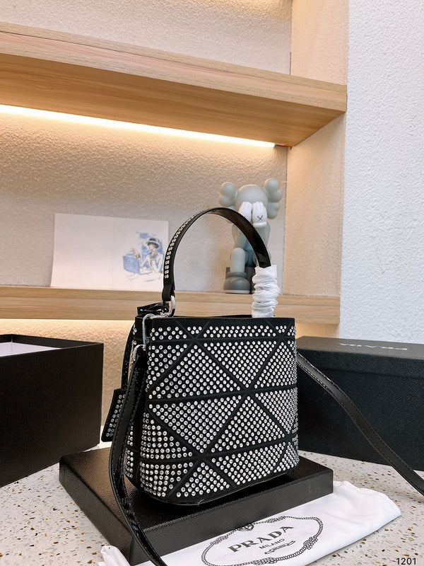 Prada Bags - Luxera Bags - 618