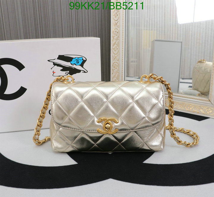 Chanel Bags Crossbody - 494