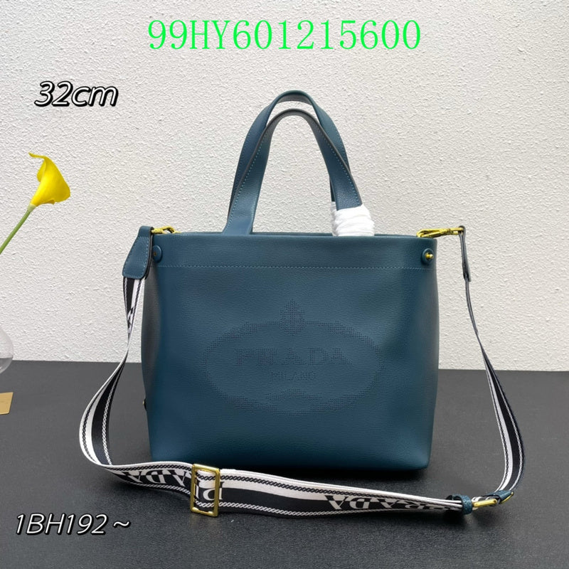 Prada Bags - The Luxera Bags  699