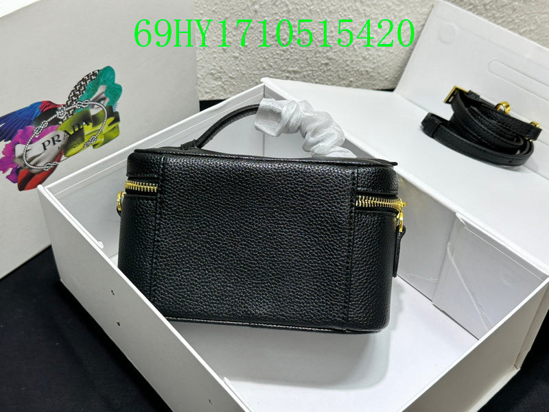 Prada Bags - The Luxera Bags  296
