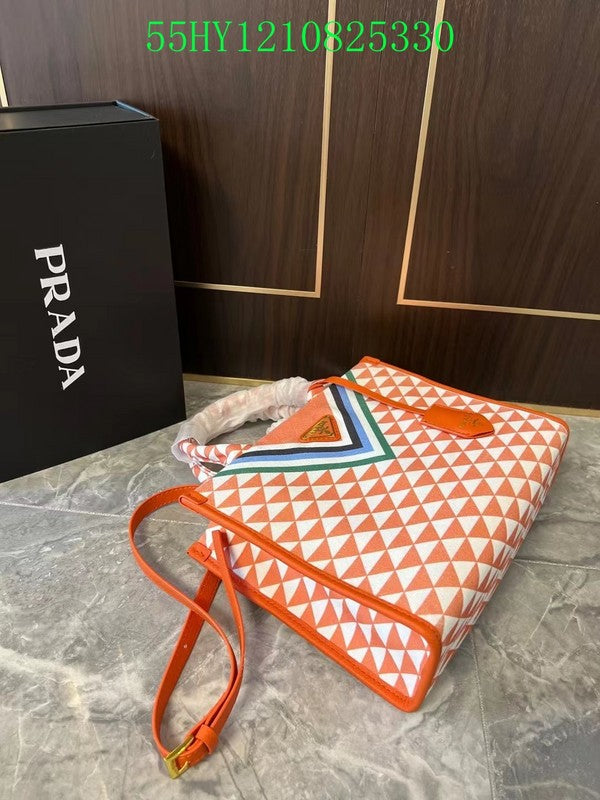 Prada Bags - The Luxera Bags  1023