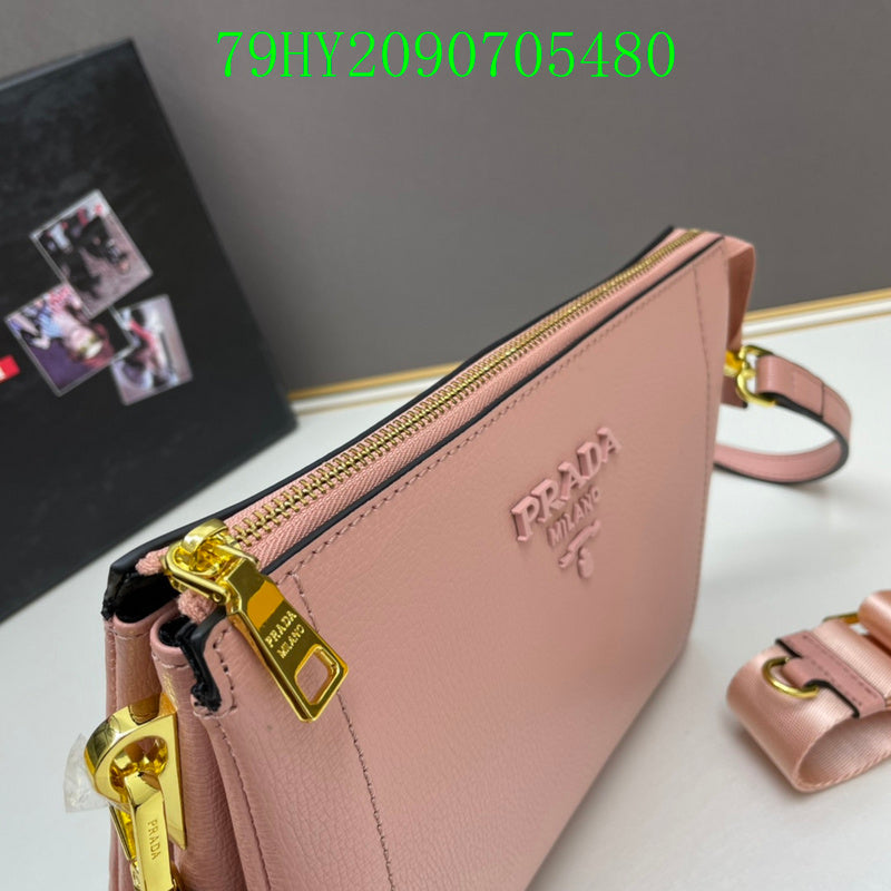 Prada Bags - The Luxera Bags  118