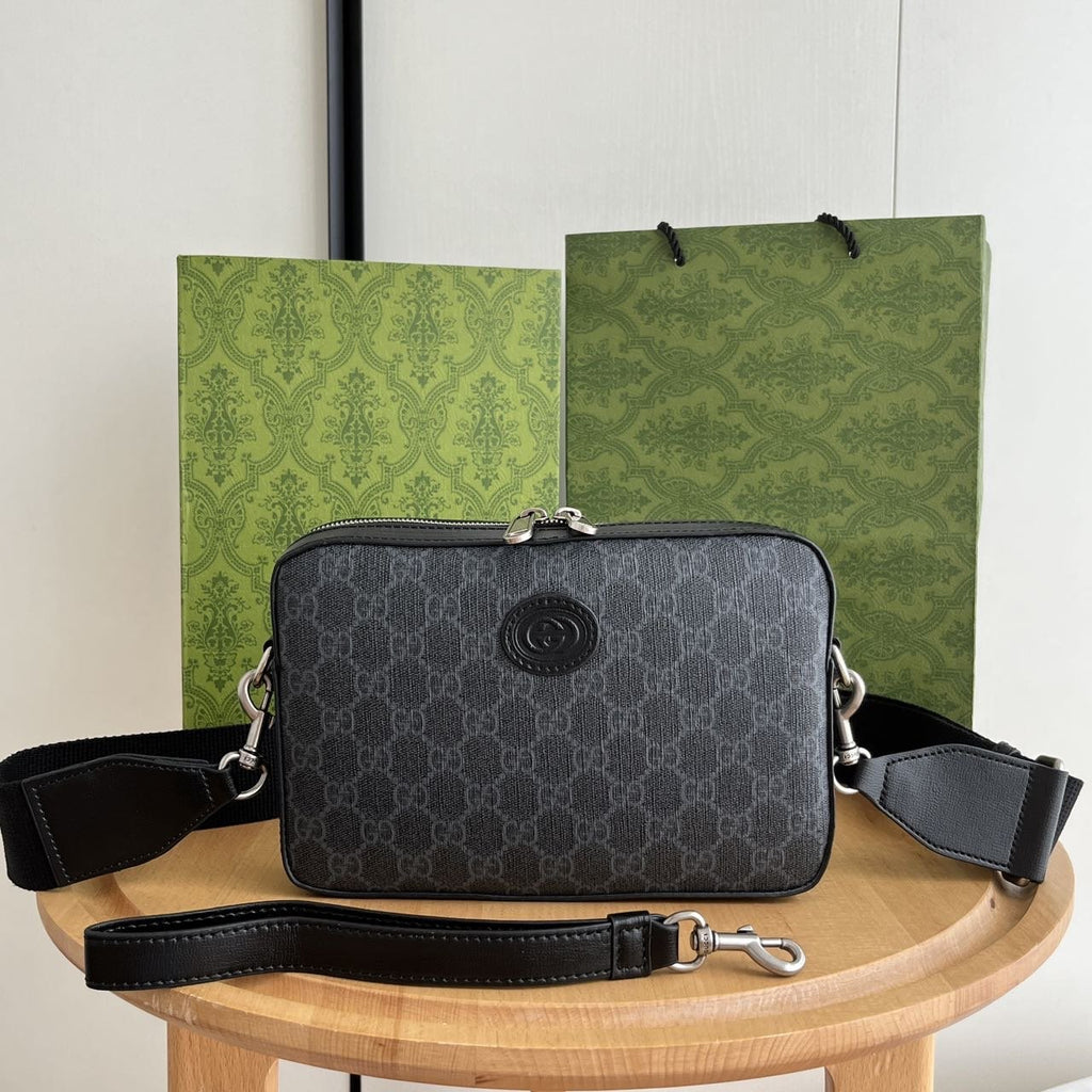 Elite Carryalls
