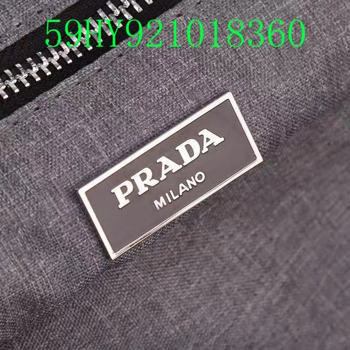 Prada Bags - The Luxera Bags  911