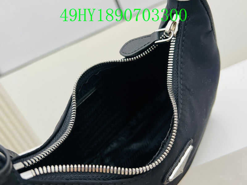Prada Bags - The Luxera Bags  126