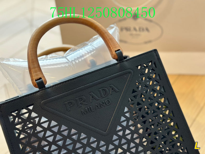 Prada Bags - The Luxera Bags  061
