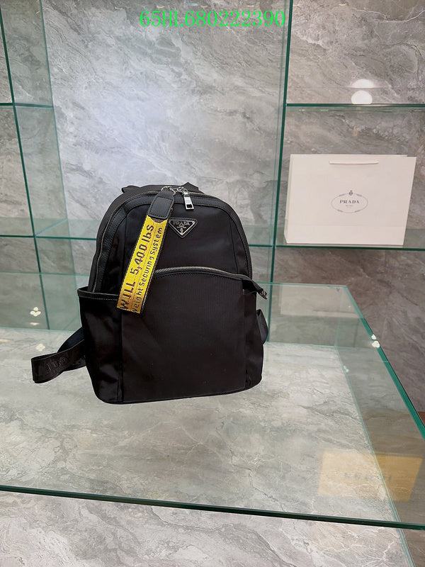 Prada Bags - The Luxera Bags  501