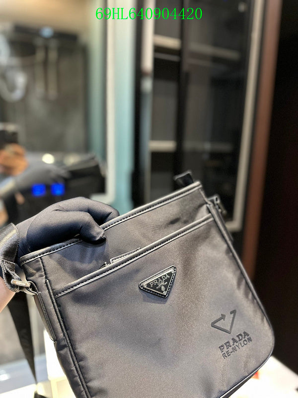 Prada Bags - The Luxera Bags  005