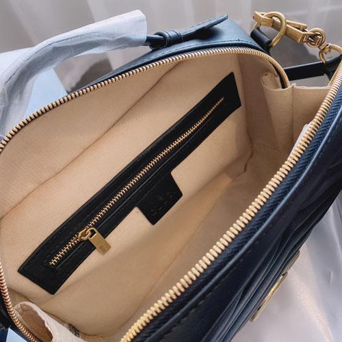 LB - New 1:1 rep  Bags Gucci 319