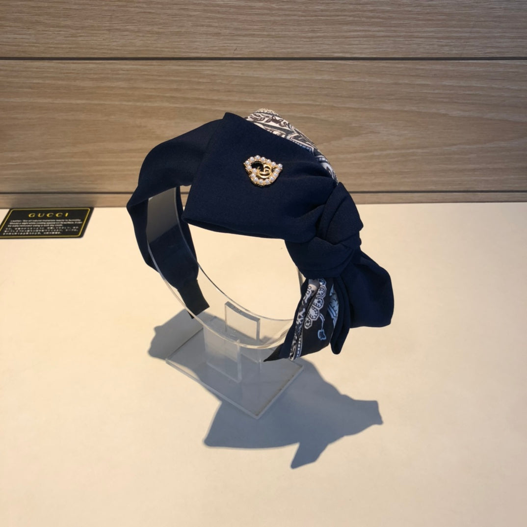 LB - Luxury Hair Band Gucci 044