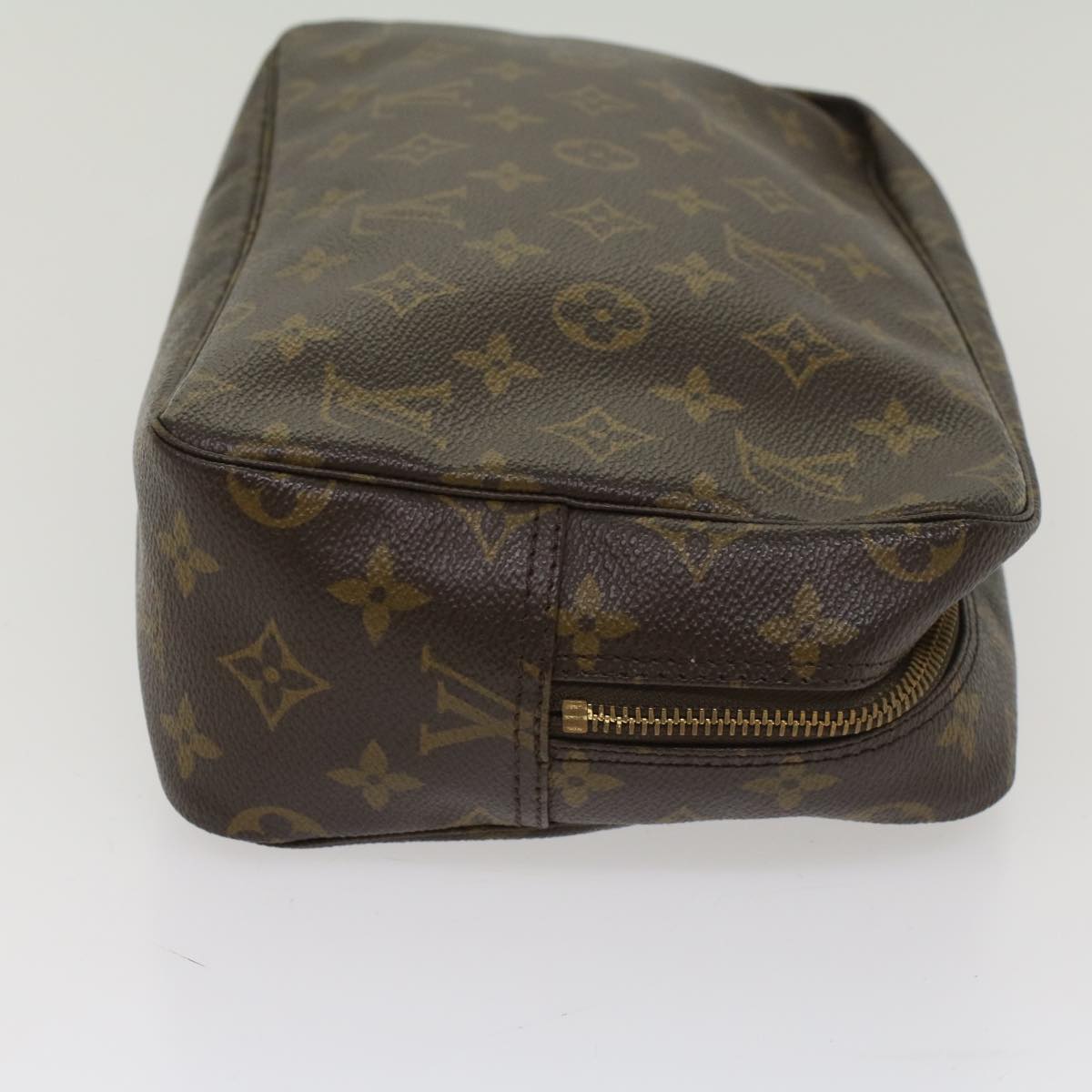 Louis Vuitton Trousse de Toilette Clutch Bag