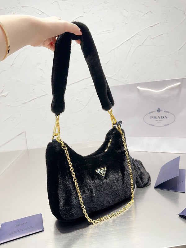 Prada Bags - Luxera Bags - 485