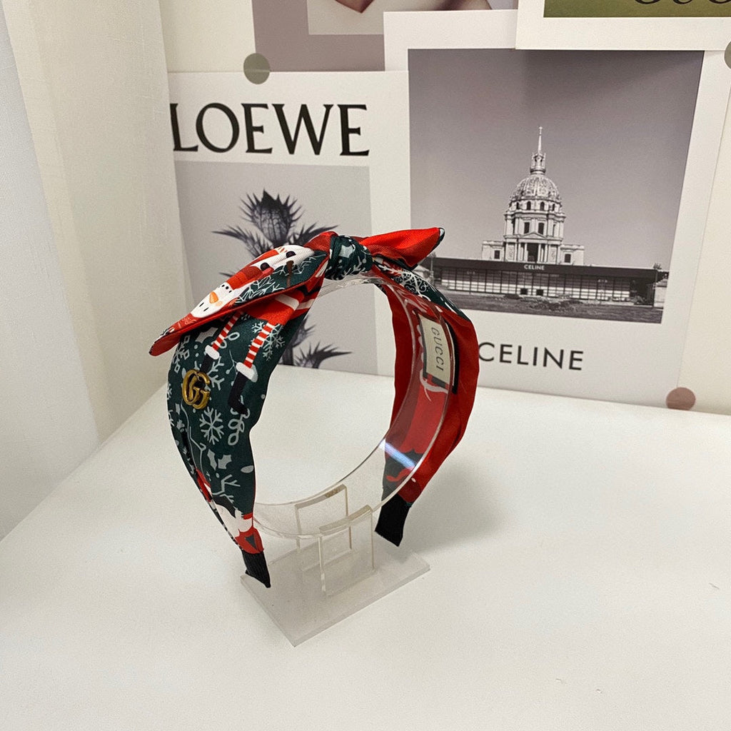 LB - Luxury Hair Band Gucci 022