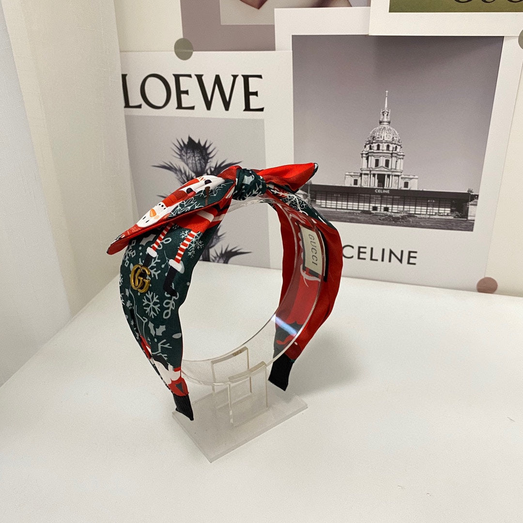 LB - Luxury Hair Band Gucci 022