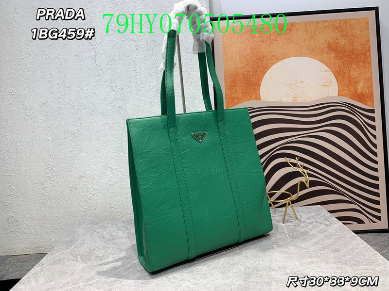 Prada Bags - The Luxera Bags  334