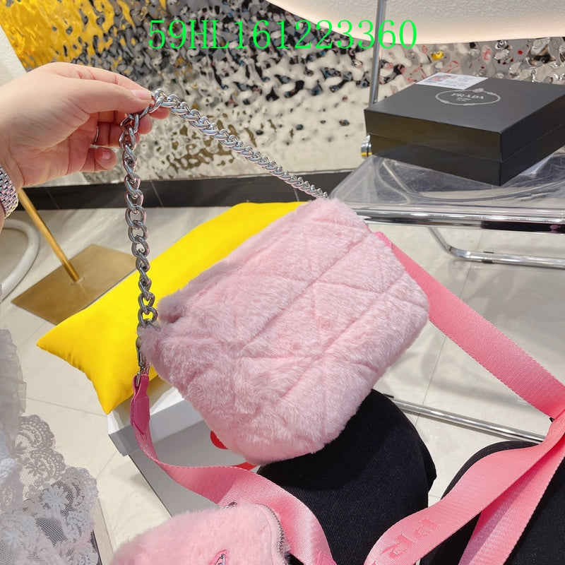 Prada Bags - The Luxera Bags  696