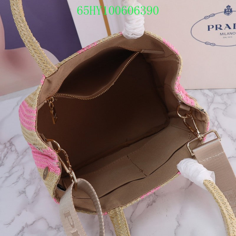 Prada Bags - The Luxera Bags  219