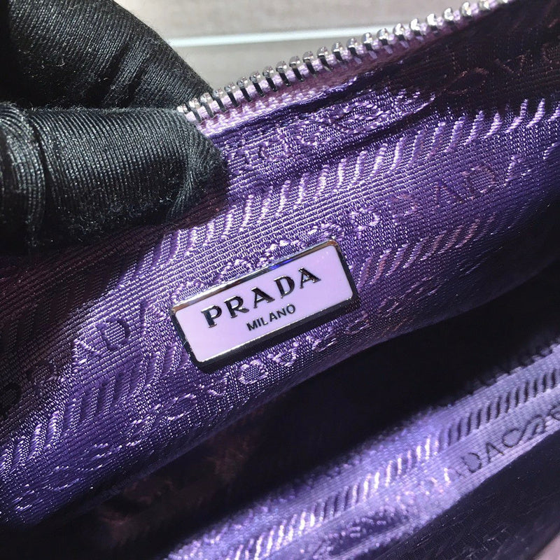 Prada Shoulders Bags - 128