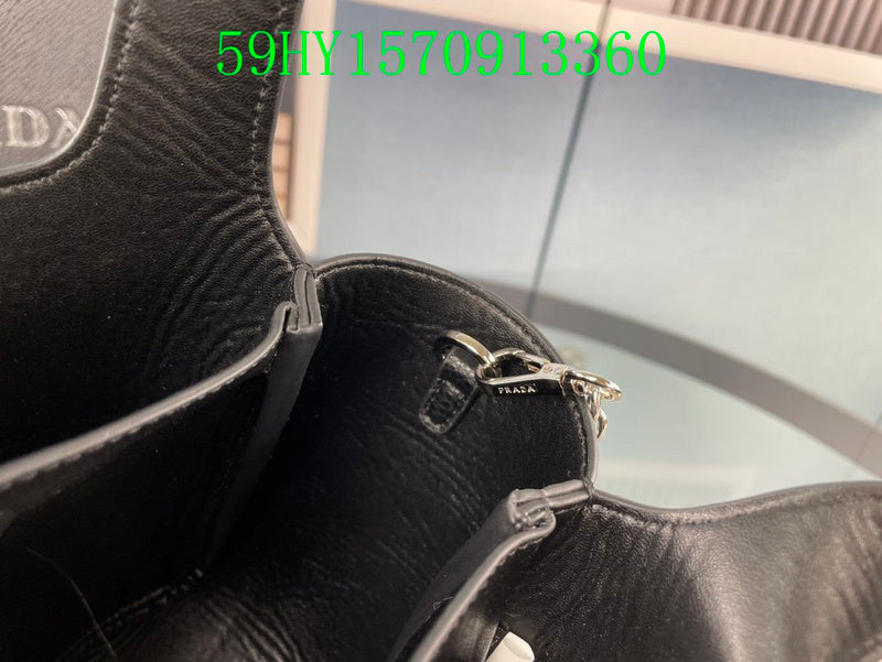Prada Bags - The Luxera Bags  992