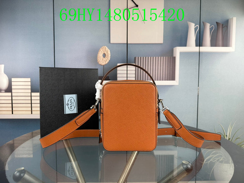 Prada Bags - The Luxera Bags  303