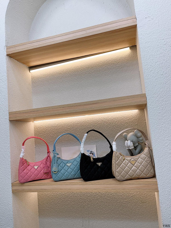 Prada Bags - Luxera Bags - 510