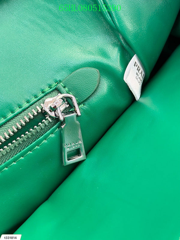 Prada Bags - The Luxera Bags  310