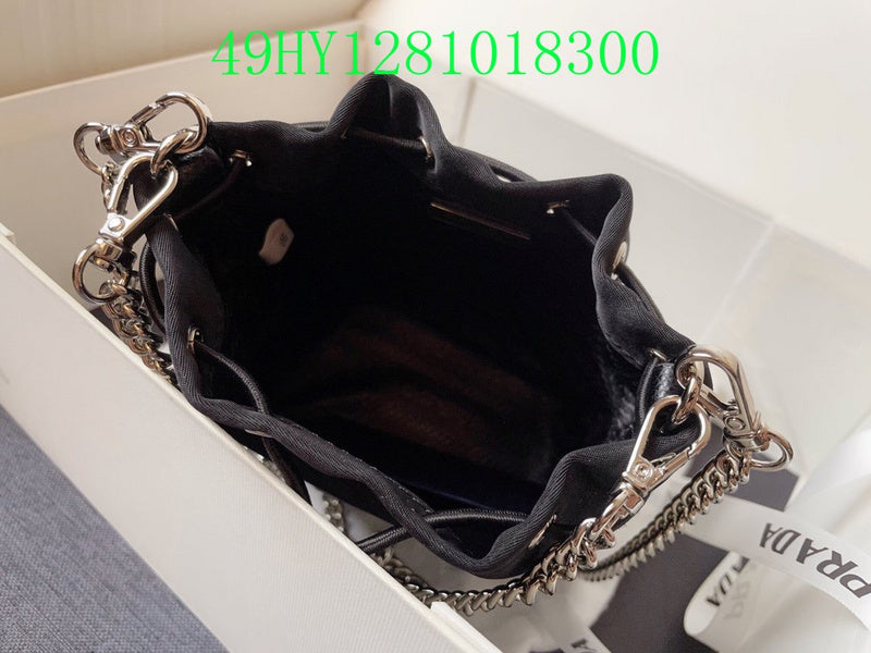 Prada Bags - The Luxera Bags  891