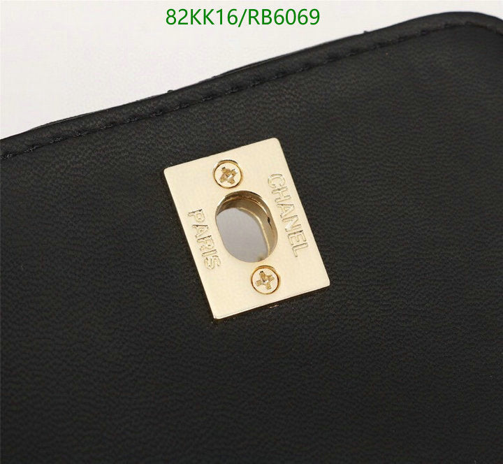 Chanel Bags Crossbody - 158