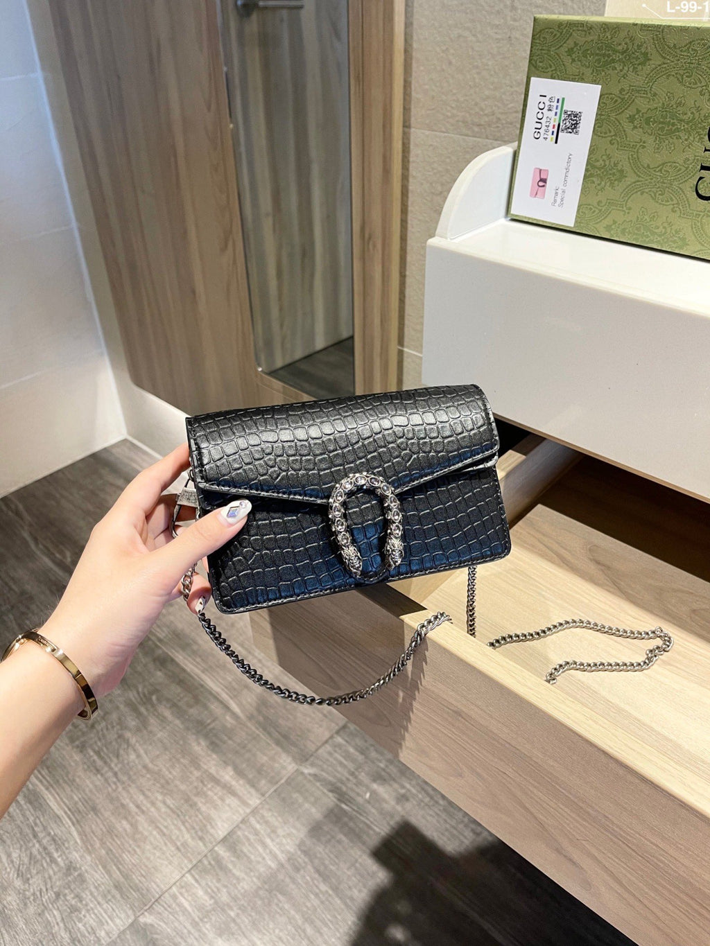 LB - New 1:1 rep  Bags Gucci 331
