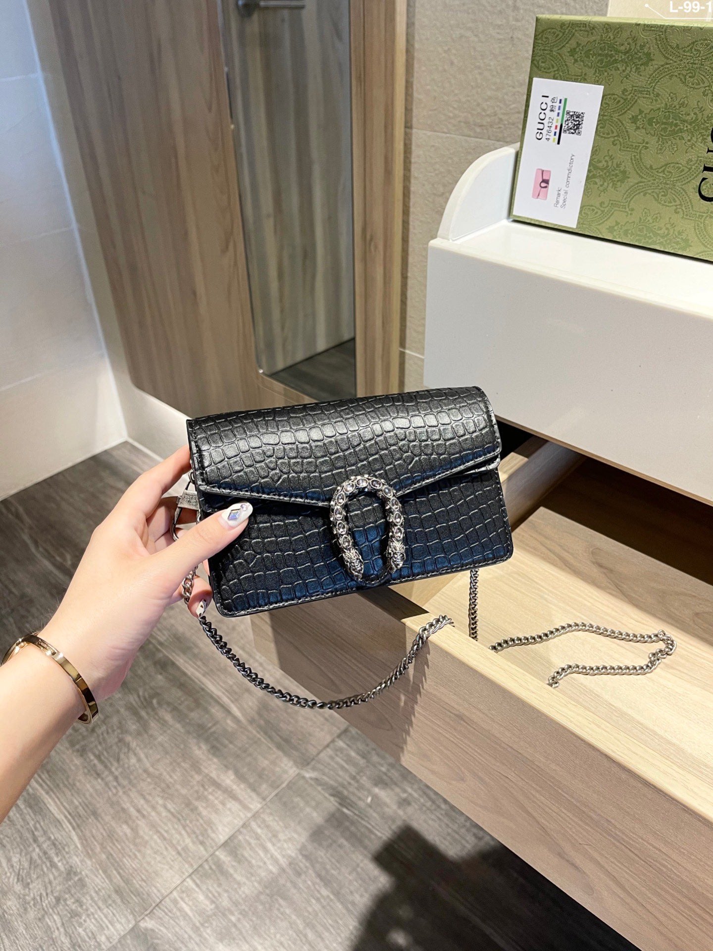 LB - New 1:1 rep  Bags Gucci 331