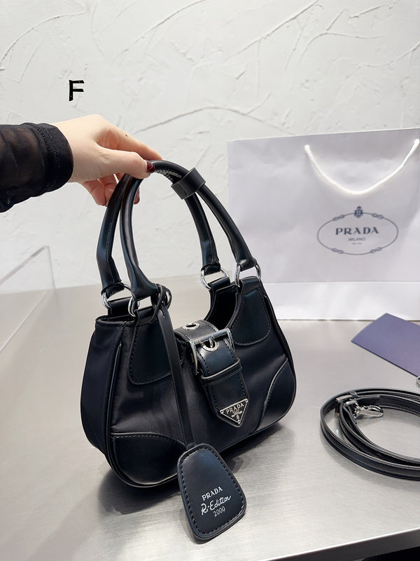 Prada Bags - Luxera Bags - 657