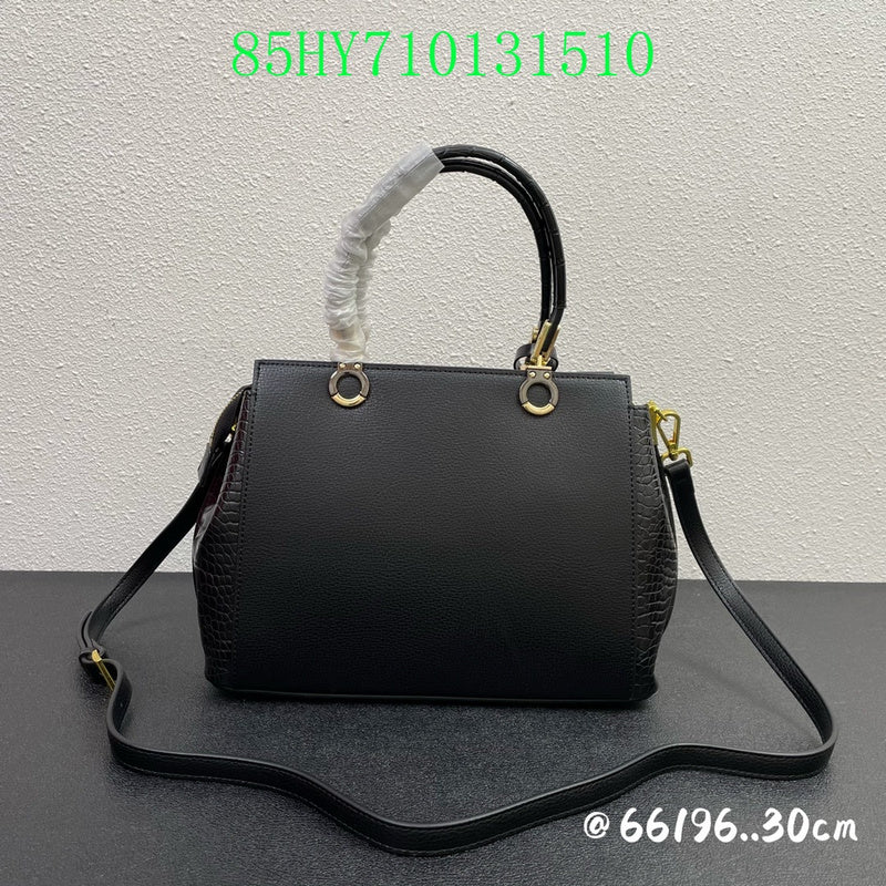 Prada Bags - The Luxera Bags  591
