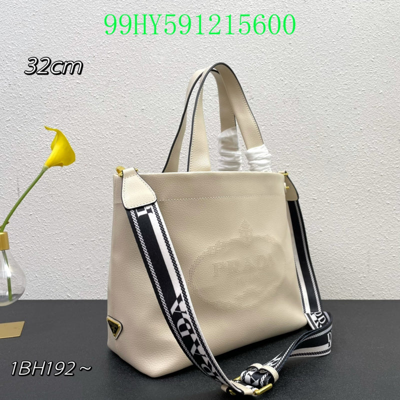 Prada Bags - The Luxera Bags  681