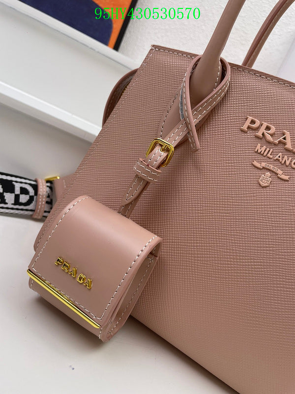 Prada Bags - The Luxera Bags  247
