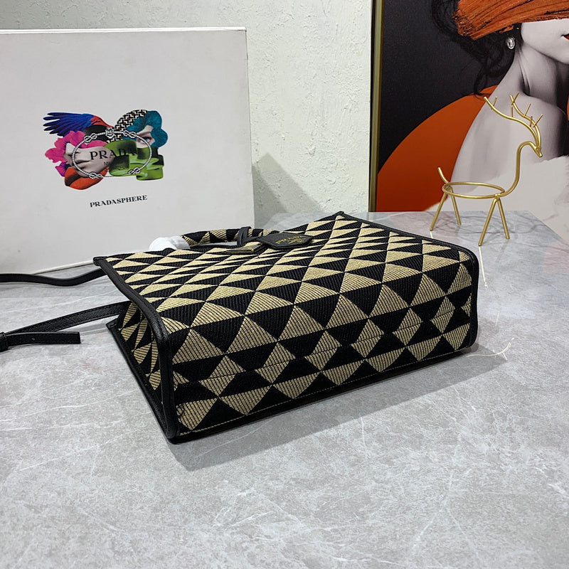 Prada Bags - Luxera Bags - 1020