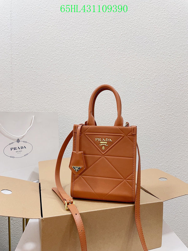 Prada Bags - The Luxera Bags  838