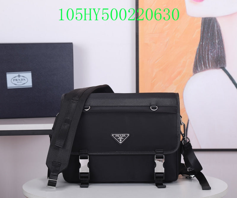 Prada Bags - The Luxera Bags  534