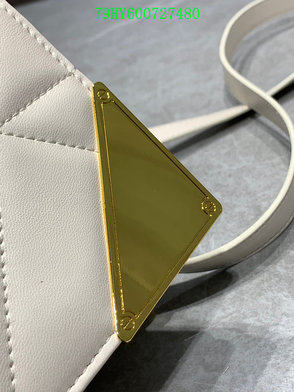 Prada Bags - The Luxera Bags  075