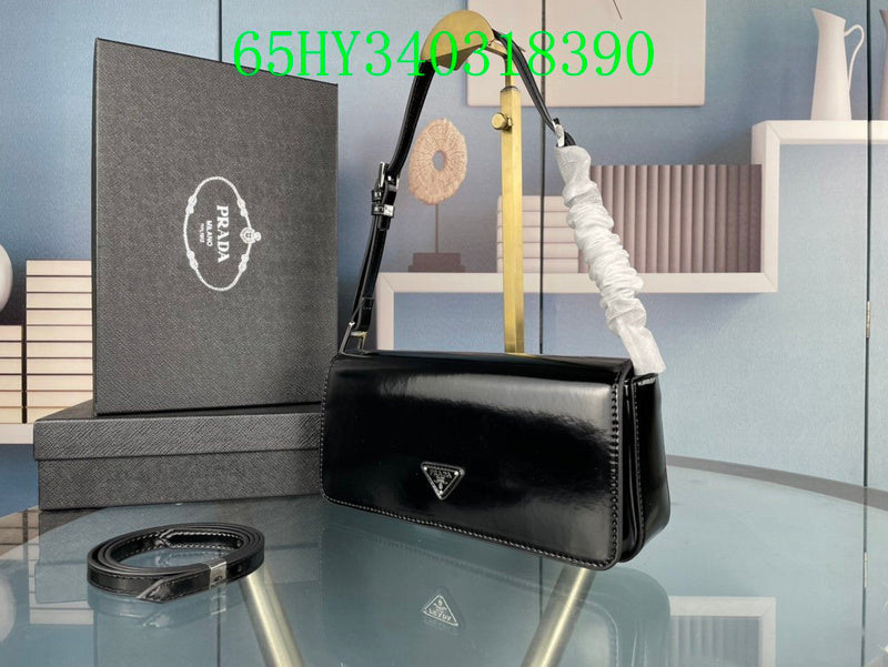 Prada Bags - The Luxera Bags  1572