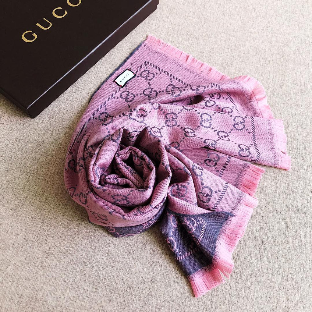 LB - Luxury Gucci Scarf 010