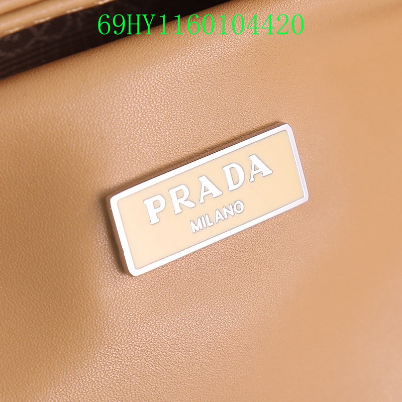 Prada Bags - The Luxera Bags  654