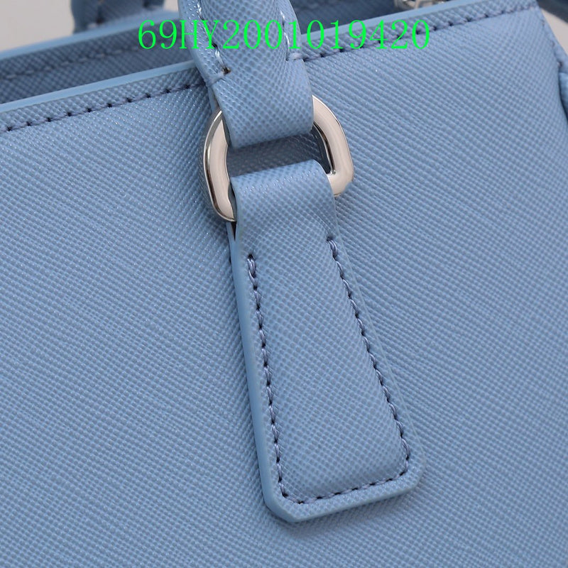 Prada Bags - The Luxera Bags  895