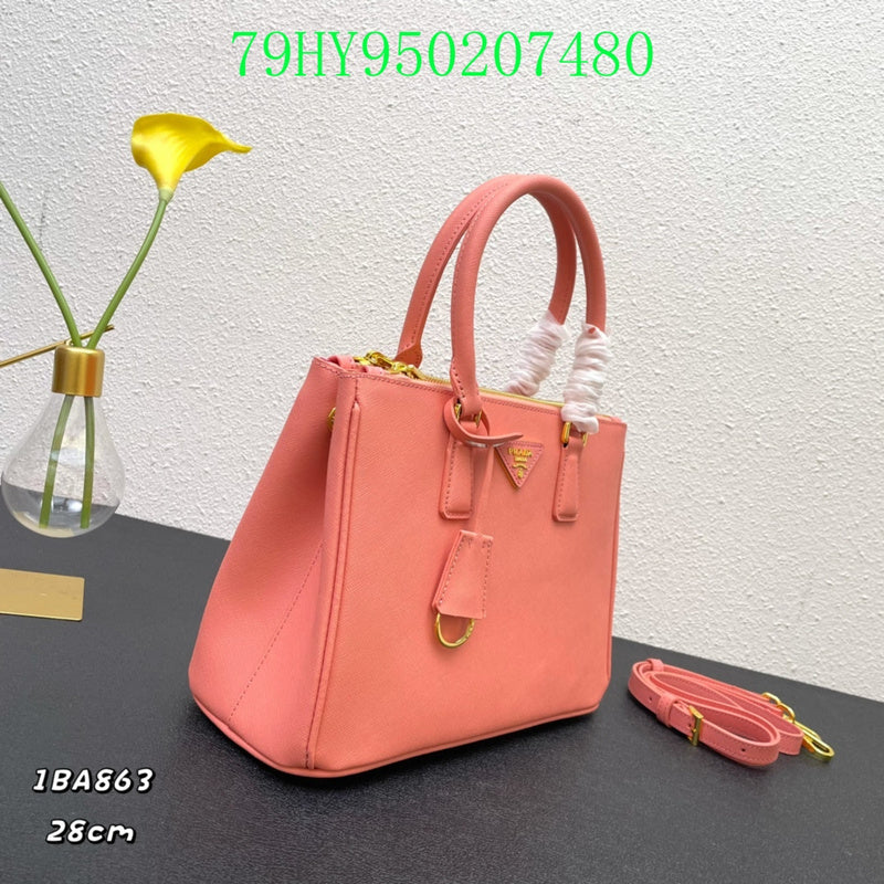 Prada Bags - The Luxera Bags  563