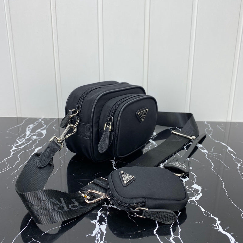 Prada Bags - Luxera Bags - 1165