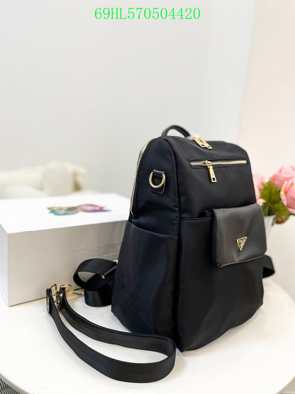 Prada Bags - The Luxera Bags  340