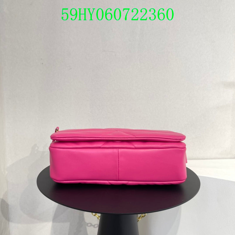 Prada Bags - The Luxera Bags  1096